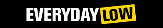 Everyday low