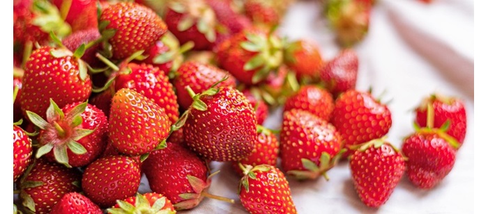 Fresh Strawberries - Order Online & Save