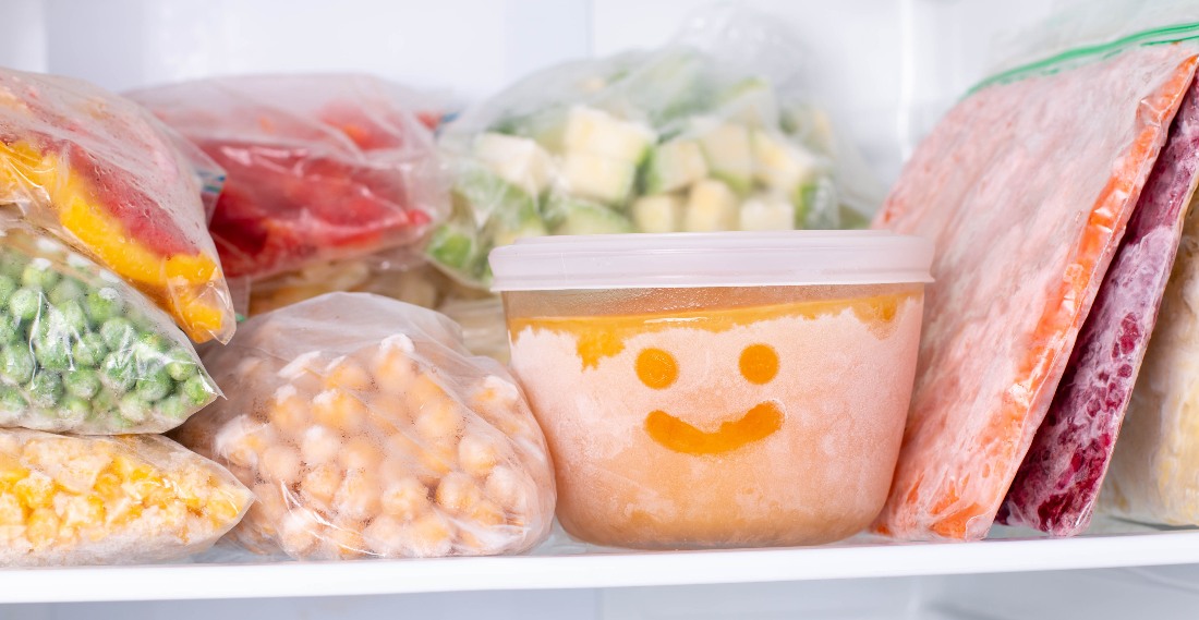 How to organise your freezer PAK nSAVE Supermarkets Our Policy