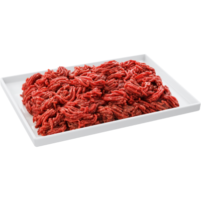 Beef mince