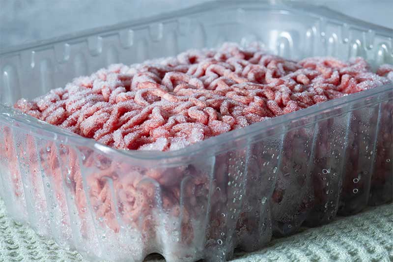 How to Defrost Mince Safely Mince Shopping Guide PAK
