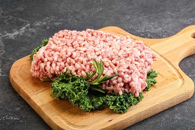Pork-mince