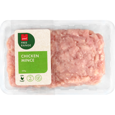 Chicken mince