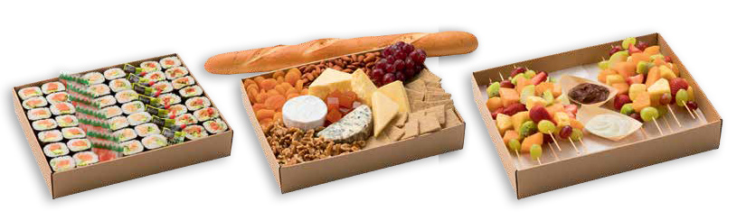 Catering