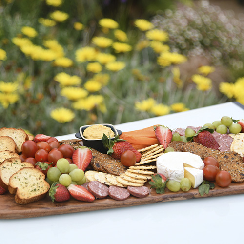 Grazing platter PAK'nSAVE Supermarkets Our Policy New Zealand's Lowest Food Prices