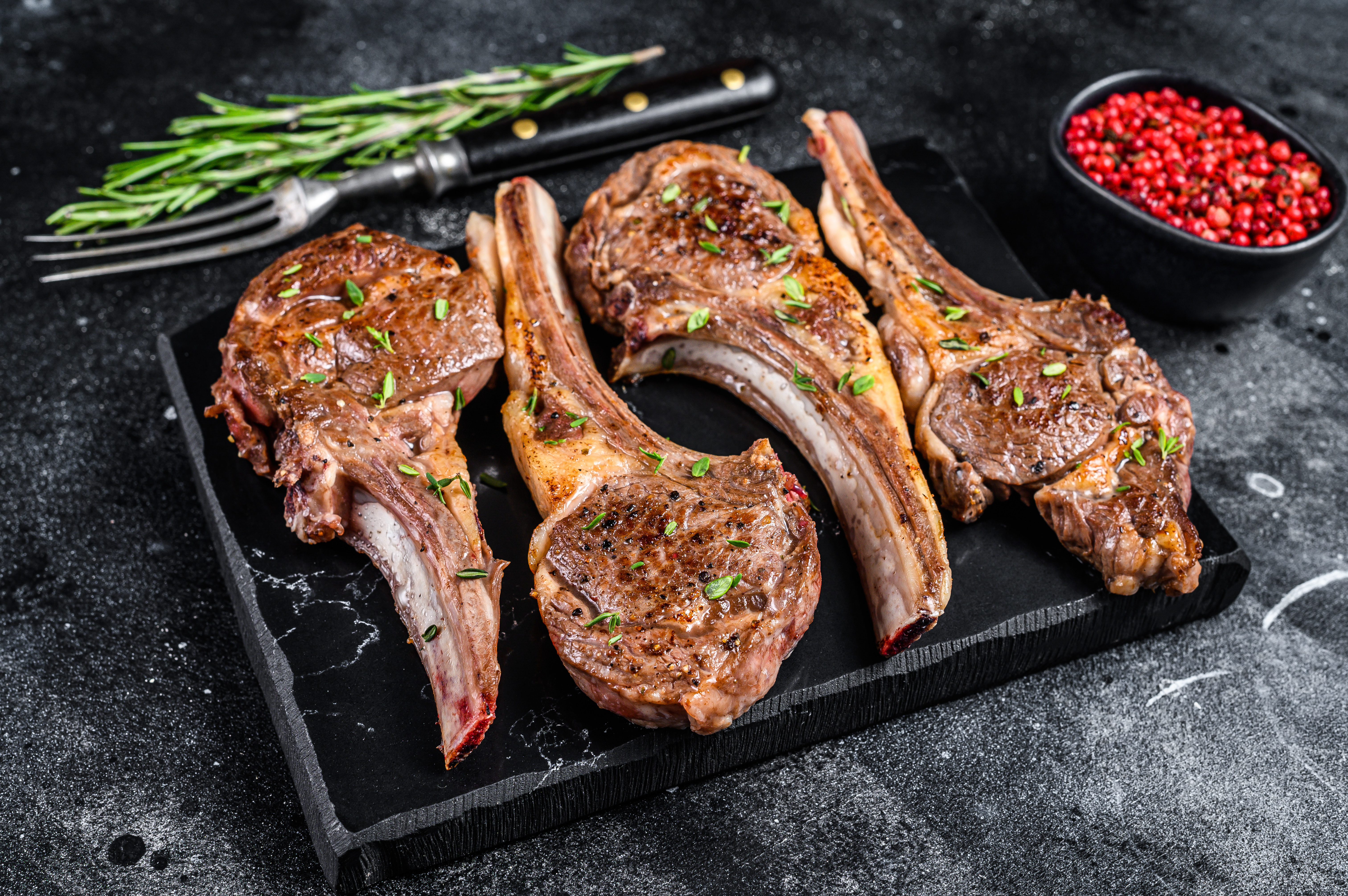 How to cook perfect lamb shoulder chops | PAK'nSAVE Supermarkets | Our