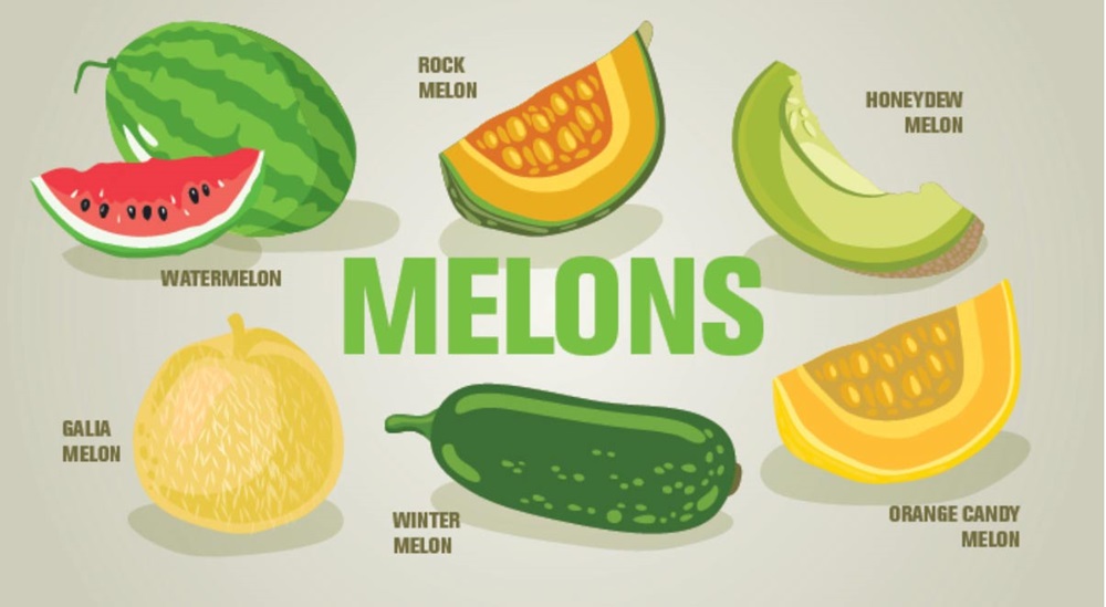 Melons