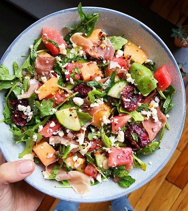 Salad