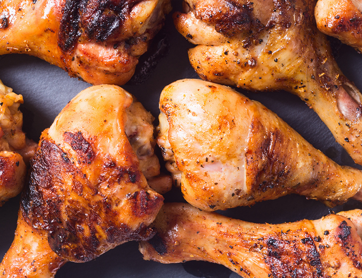 chicken drummsticks