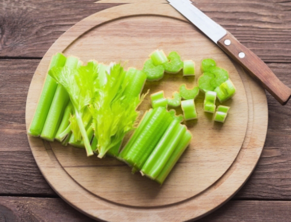 Celery