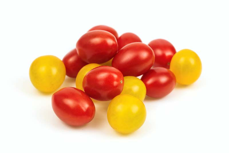 Cherry tomatoes