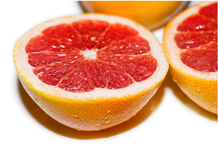 Grapefruit