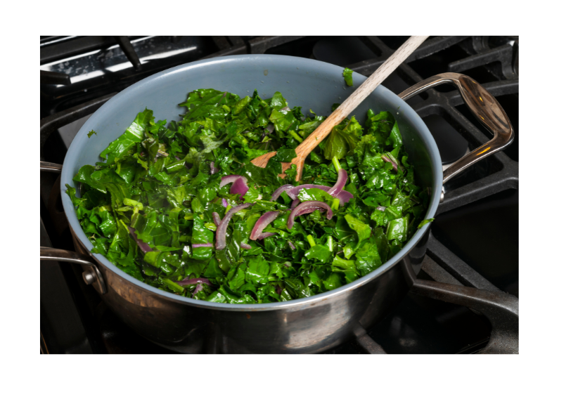 silverbeet