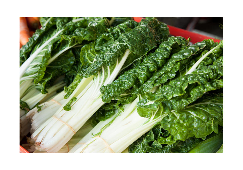 silverbeet