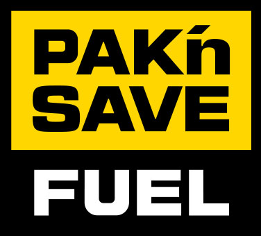 PAKnSave Fuel logo