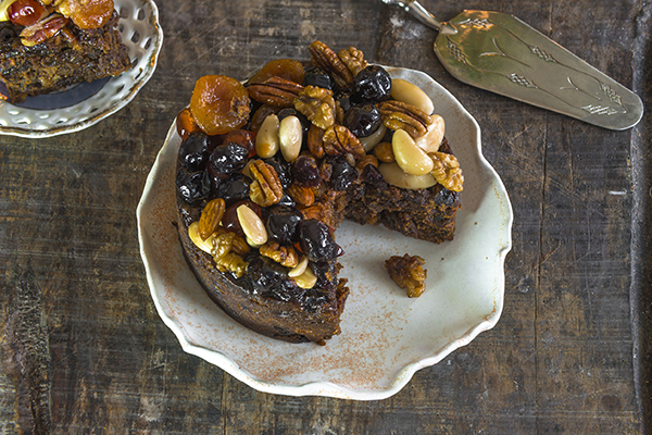 Traditional Christmas Cake | PAK'nSAVE Supermarkets | Our Policy New