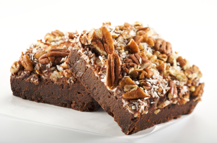 Chocolate, Nut and Marshmallow Fudge | PAK'nSAVE ...
