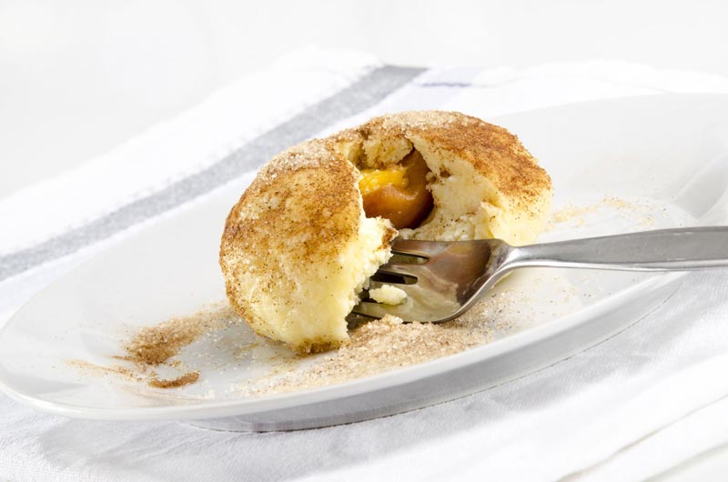 Apple Pie Dumplings Pak Nsave Supermarkets Our Policy New Zealand S Lowest Food Prices
