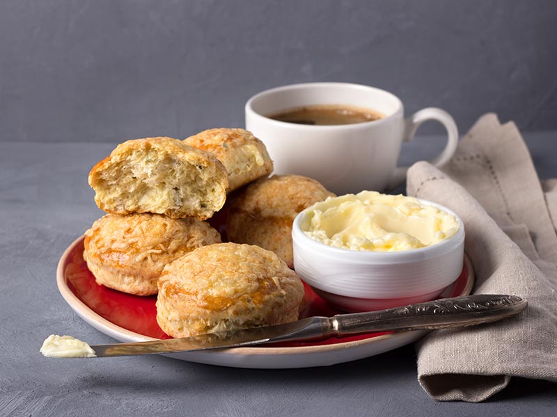 Cheese scones PAK'nSAVE Supermarkets Our Policy New Zealand's