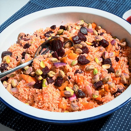 Roast Vegetable Couscous Salad PAK nSAVE Supermarkets Our Policy Roast Vegetable Couscous Salad PAK nSAVE Supermarkets Our Policy