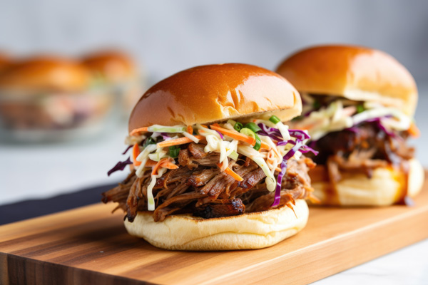 Pulled pork slow cooker nz sale