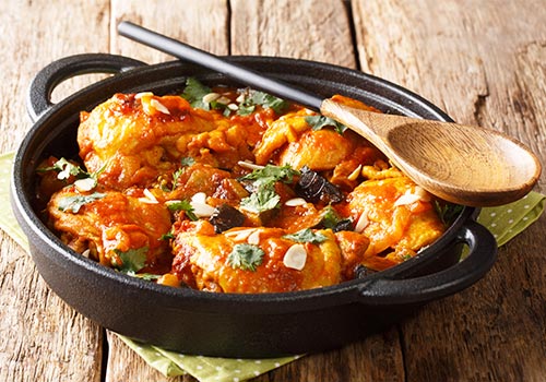 Honey Garlic Chicken Slow Cooker Pak Nsave Supermarkets Our Policy New Zealand S Lowest Food Prices