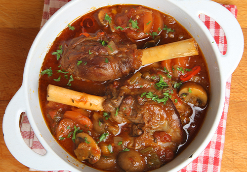 Easy lamb casserole slow cooker recipe | PAK'nSAVE Supermarkets | Our