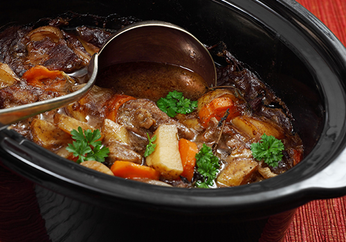Slow cooker recipes nz hotsell