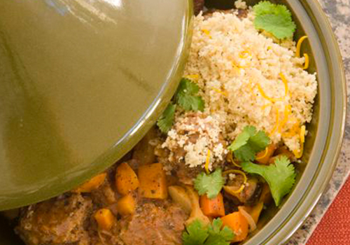 Moroccan Lamb Tagine And Couscous Pak Nsave Supermarkets Our