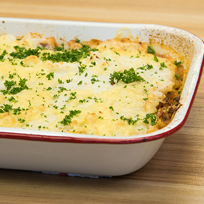Cottage Pie