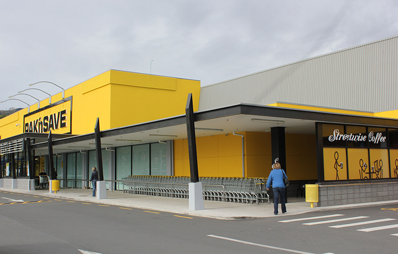 Kapiti Store