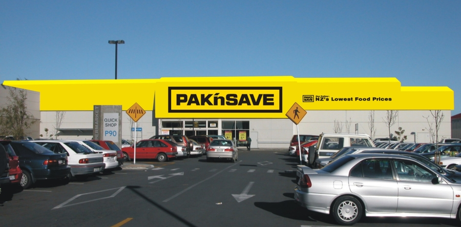 Northlands store