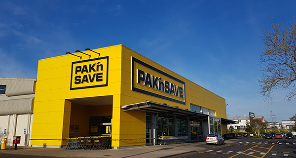 Pukekohe store
