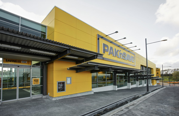 Westgate store