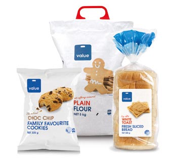 Value products